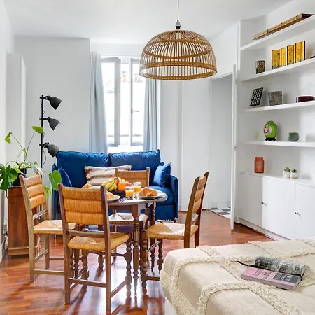 Bnbnova - Le Marais & Place Des Vosges Parigi