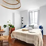 Bnbnova - Le Marais & Place Des Vosges