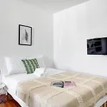 Bnbnova - Le Marais & Place Des Vosges