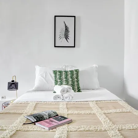 Apartment Bnbnova - Le Marais & Place Des Vosges *