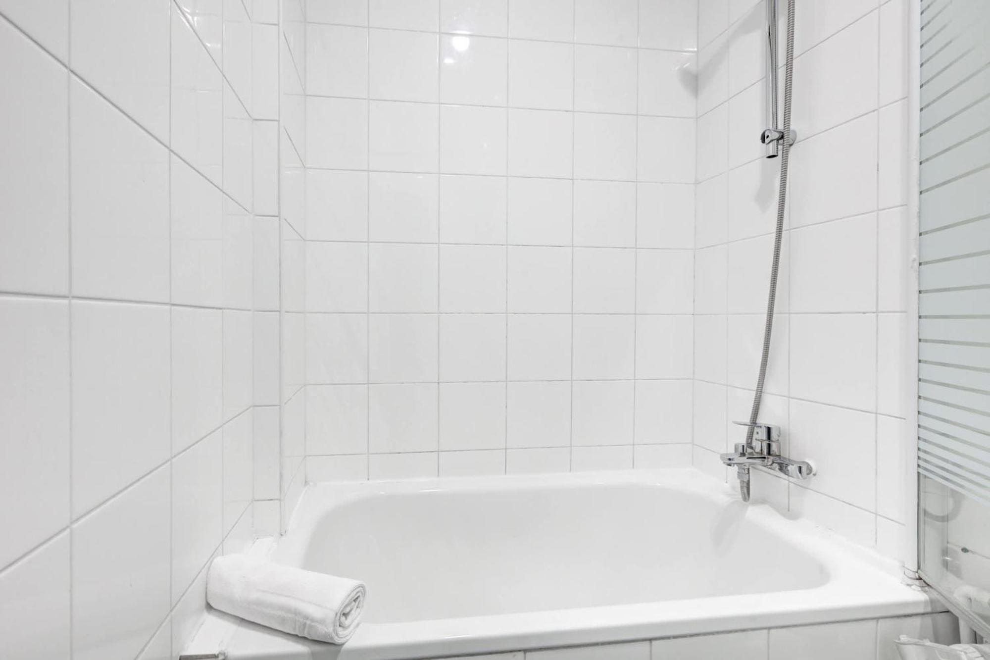 Appartamento Bnbnova - Le Marais & Place Des Vosges *